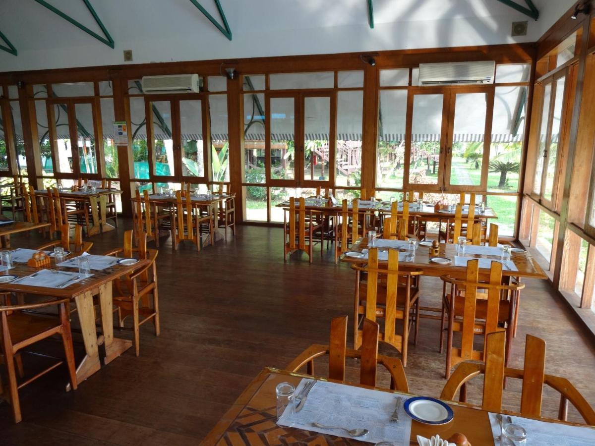 Water Scapes Hotel Kumarakom Exterior foto